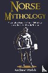 Walsh, Andrew - Norse Mythology