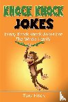 Finch, Tony - Knock Knock Jokes