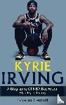 Carroll, Shaun - Kyrie Irving