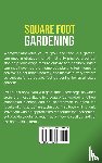 Davidson, Mitch - Square Foot Gardening