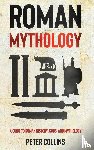Collins, Peter - Roman Mythology