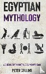 Collins, Peter - Egyptian Mythology