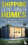Hill, Anthony - Shipping Container Homes