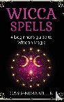 Miller, Cassandra - Wicca Spells