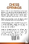 Ivanov, Sasha - Chess Openings
