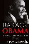 Wilson, Jerry - Barack Obama