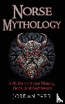 Parr, Jordan - Norse Mythology