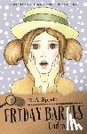 Spratt, R.A. - Friday Barnes 10: Undercover