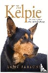 Parsons, Tony - The Kelpie