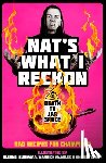 Reckon, Nat's What I - Death to Jar Sauce