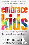 Brumfitt, Taryn, Yager, Zali - Embrace Kids