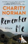 Norman, Charity - Remember Me