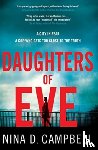 Campbell, Nina D. - Daughters of Eve