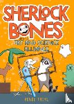 Treml, Renee - Sherlock Bones and the Art and Science Alliance: Volume 3