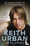 Apter, Jeff - Keith Urban