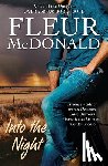 McDonald, Fleur - Into the Night