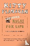 Flanagan, Kitty - More Rules For Life