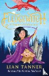 Tanner, Lian - Fledgewitch: A Dragons of Hallow Book