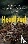Byrnes, John - Headland