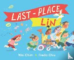 Chim, Wai - Last-Place Lin
