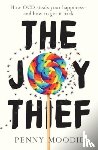 Moodie, Penny - The Joy Thief