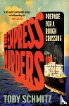 Schmitz, Toby - The Empress Murders