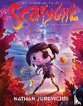 Jurevicius, Nathan - Scarygirl Film Tie-In