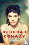 Conway, Deborah - Book of Life