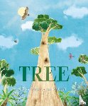 Saxby, Claire - Tree