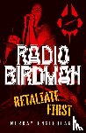 Engleheart, Murray - Radio Birdman