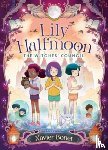 Bonet, Xavier - The Witches' Council: Lily Halfmoon 2