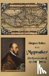 Bolton, Margaret - Mapmaker