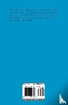 Revill, Barry - Diary of a Young Boy