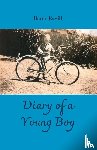 Revill, Barry - Diary of a Young Boy