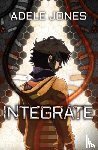 Jones, Adele - Integrate