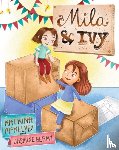 Mckelvey, Katrina - Mila & Ivy