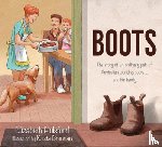 PulsforD, Elizabeth - Boots