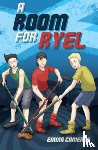 Cameron, Emma - A Room for Ryel