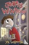 Willemse, Y. K. - Jerry’S Window