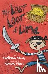 Wray, Melissa - The Lost Loot of Lima