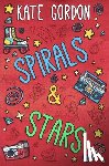 Gordon, Kate - Spirals and Stars
