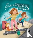 Stephens, R. A. - My Mother’s Invisible Shield