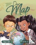 Cui, Angie - Our Map