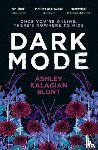 Blunt, Ashley Kalagian - Dark Mode