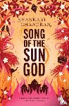 Chandran, Shankari - Song of the Sun God