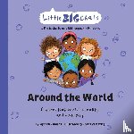 Sanders, Jayneen - Around the World