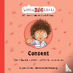 Sanders, Jayneen - Consent