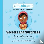 Sanders, Jayneen - Secrets and Surprises