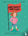 Sanders, Jayneen - Body Safety Red Flags