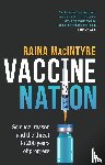 MacIntyre, Raina - Vaccine Nation